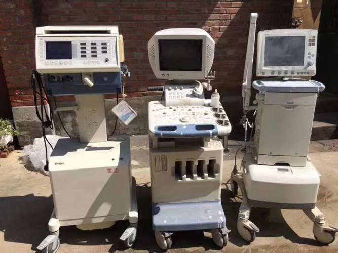 山东莱芜高价回收二手医疗器械,医疗设备回收